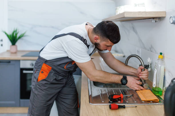 Best Leak Detection Services  in Madisonville, TN
