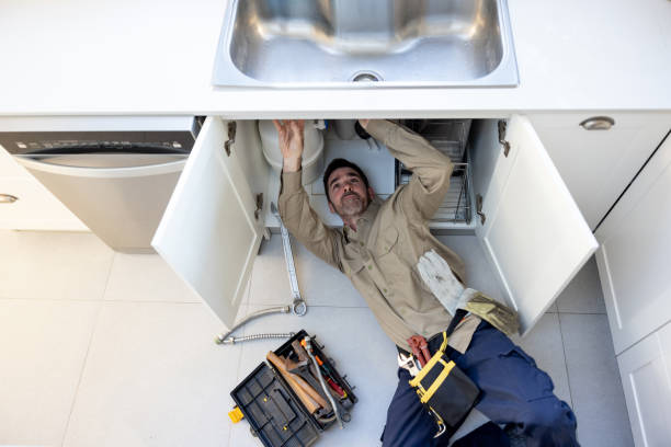 Best Local Plumber Services  in Madisonville, TN