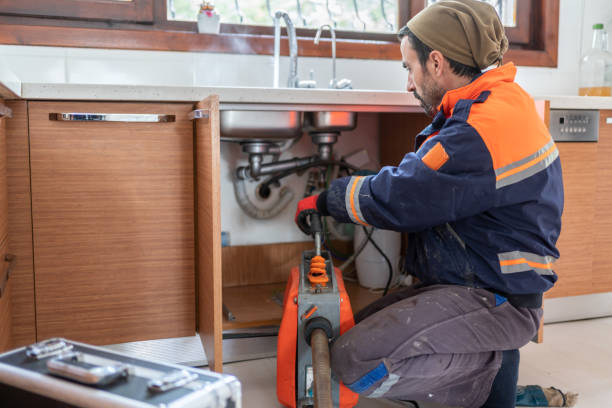 Best Hot Water Heater Installation  in Madisonville, TN