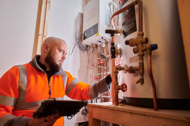 Best Sprinkler Systems  in Madisonville, TN