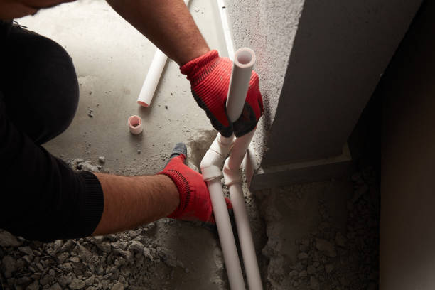 Best Residential Plumbing Services  in Madisonville, TN