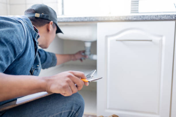 Best Pipe Repair Near Me  in Madisonville, TN