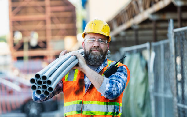 Best Gas Line Repair  in Madisonville, TN