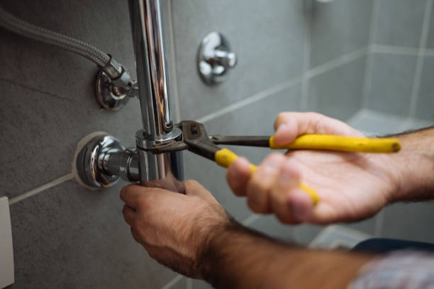 Best Plumbing Inspection Services  in Madisonville, TN