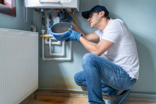 Best Leak Detection Services  in Madisonville, TN