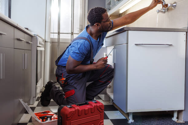 Best Shower Repair Services  in Madisonville, TN