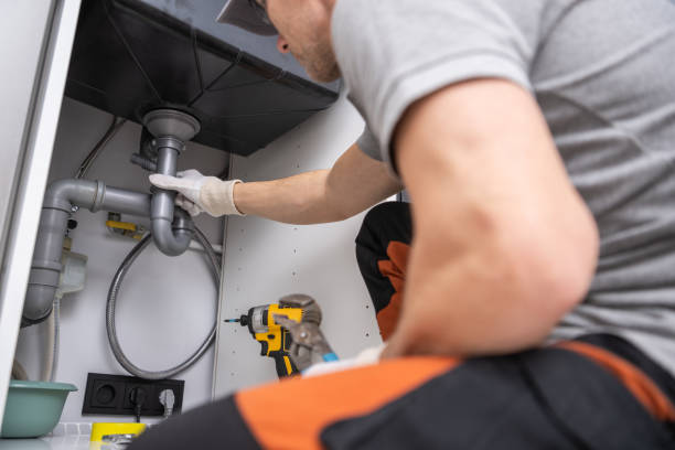 Best Water Leak Repair  in Madisonville, TN