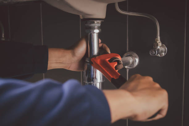 Water Softener Installation in Madisonville, TN